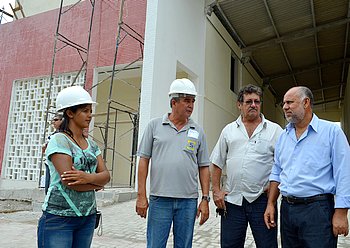 Descrição da foto