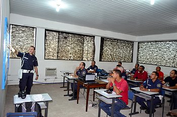 Descrição da foto