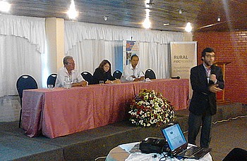 Descrição da foto