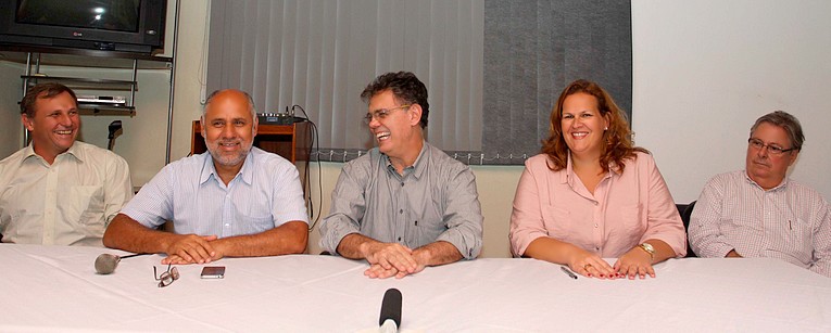 Descrição da foto