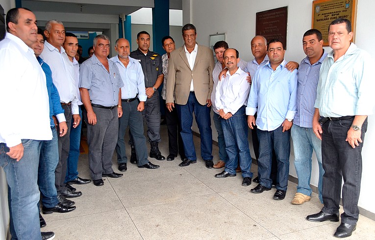 Descrição da foto