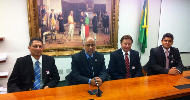 Descrição da foto