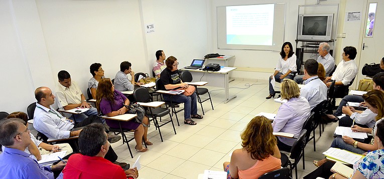 Descrição da foto