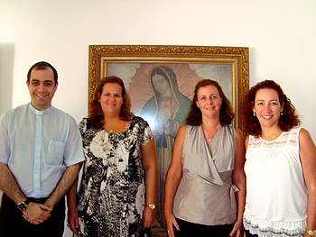 Descrição da foto