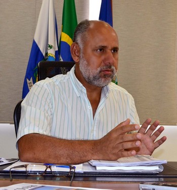 Descrição da foto