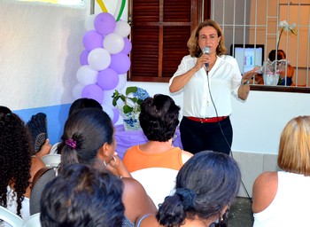 Descrição da foto