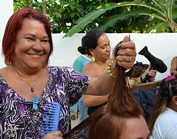 Descrição da foto