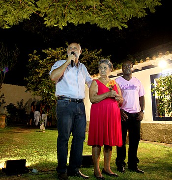 Descrição da foto