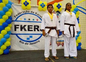 Descrição da foto