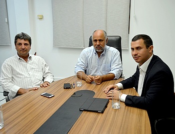 Descrição da foto