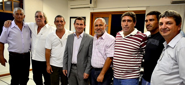 Descrição da foto