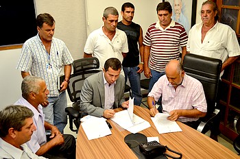Descrição da foto