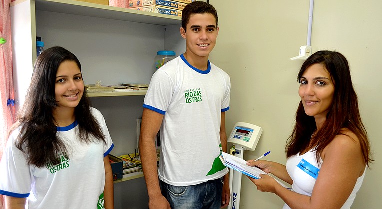 Descrição da foto