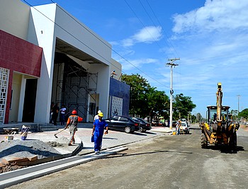 Descrição da foto