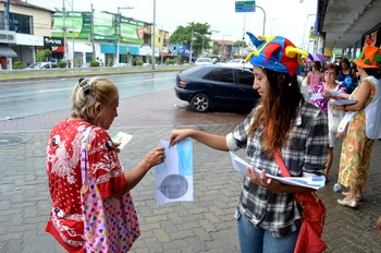 Descrição da foto