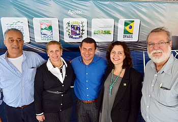 Descrição da foto