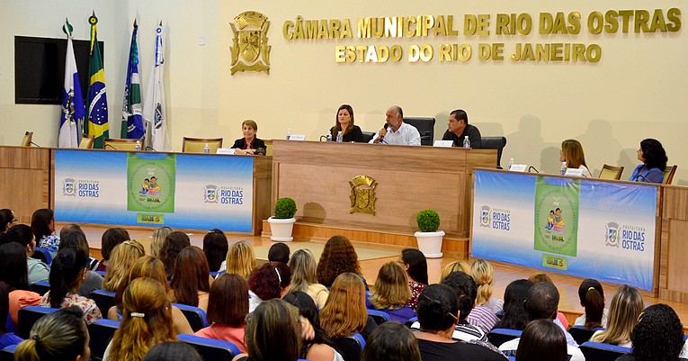Descrição da foto