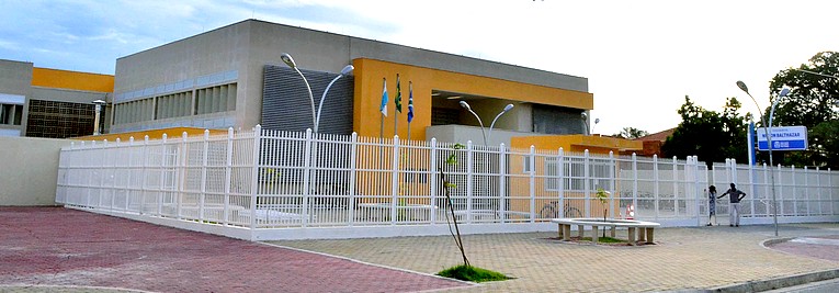 Descrição da foto