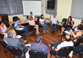 Descrição da foto