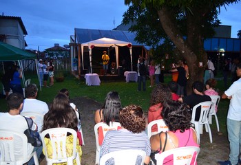 Descrição da foto