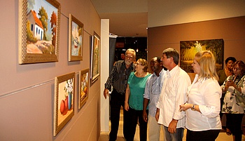 Descrição da foto
