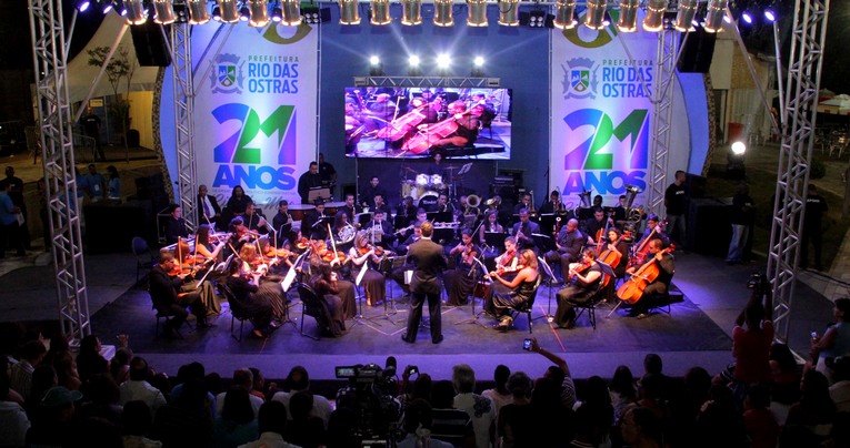 Descrição da foto