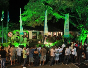 Descrição da foto