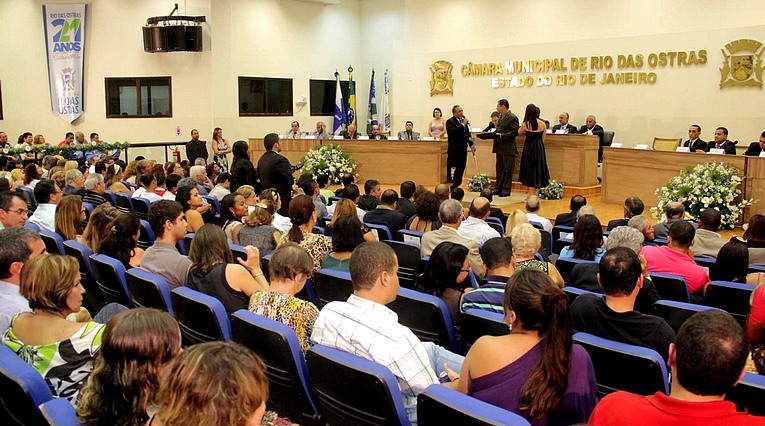 Descrição da foto