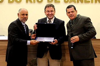 Descrição da foto