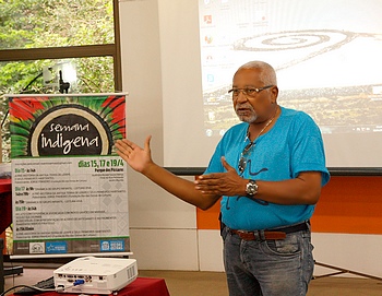 Descrição da foto