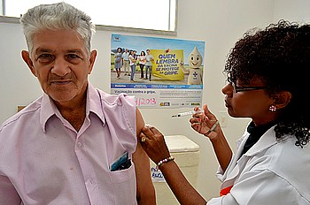 Descrição da foto