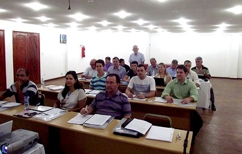 Descrição da foto
