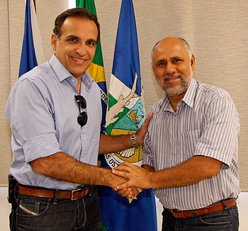 Descrição da foto