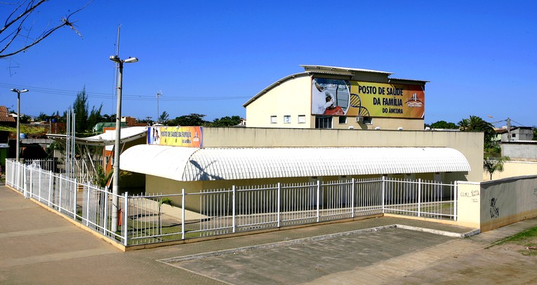 Descrição da foto
