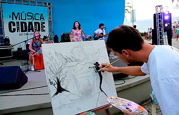 Descrição da foto