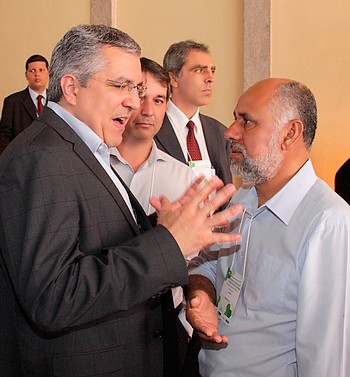 Descrição da foto
