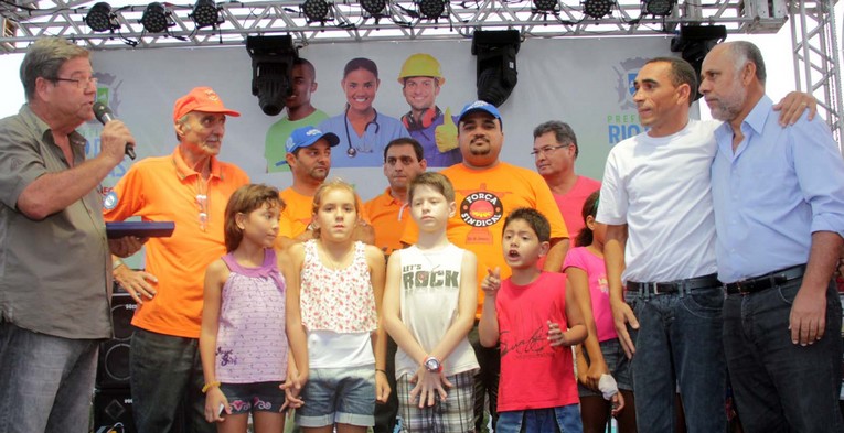 Descrição da foto