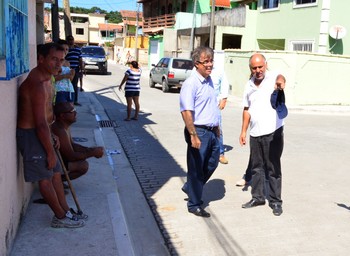 Descrição da foto