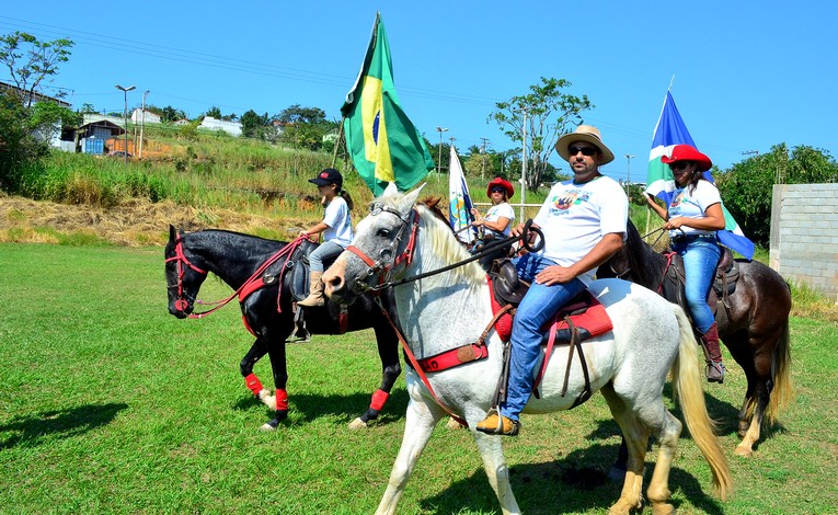 Descrição da foto