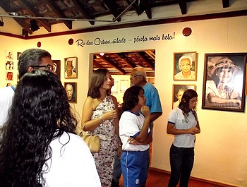 Descrição da foto