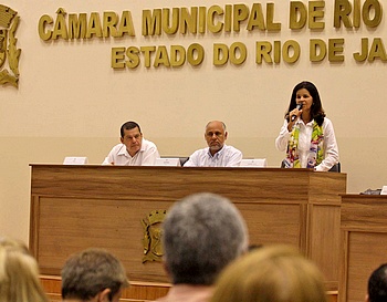 Descrição da foto