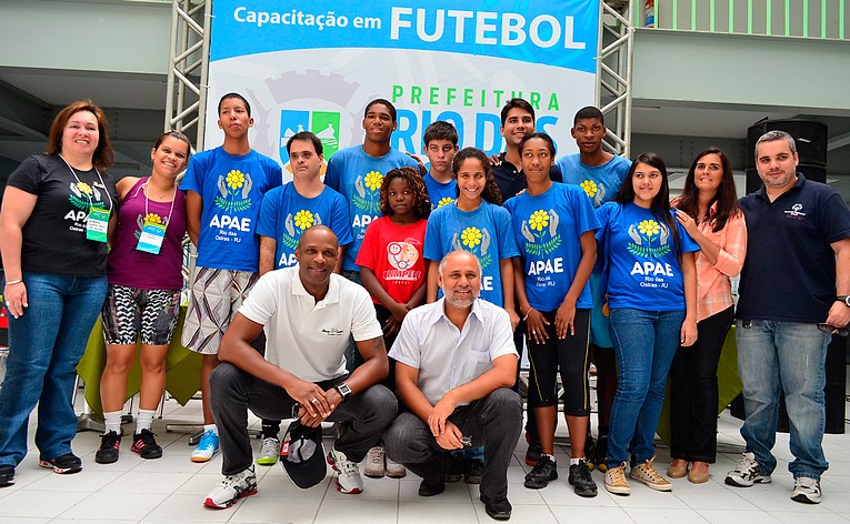 Descrição da foto