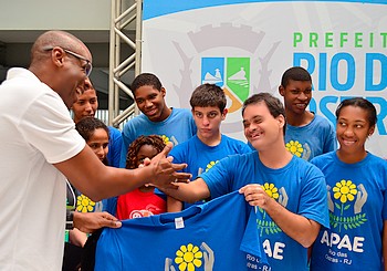 Descrição da foto
