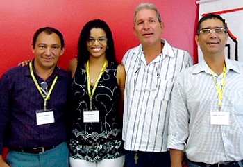 Descrição da foto