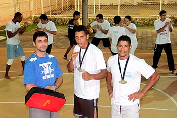 Descrição da foto