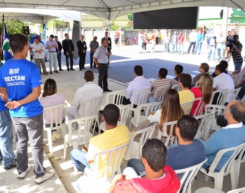 Descrição da foto
