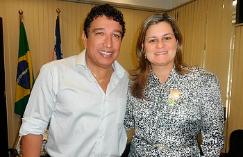 Descrição da foto