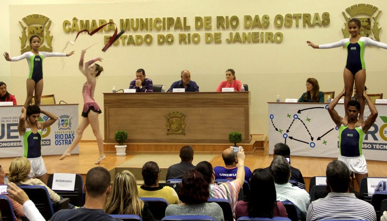Descrição da foto