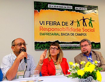 Descrição da foto