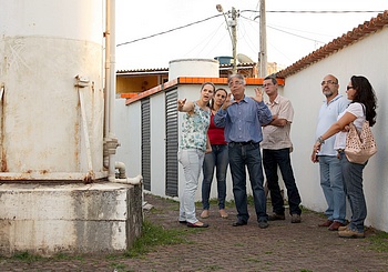 Descrição da foto